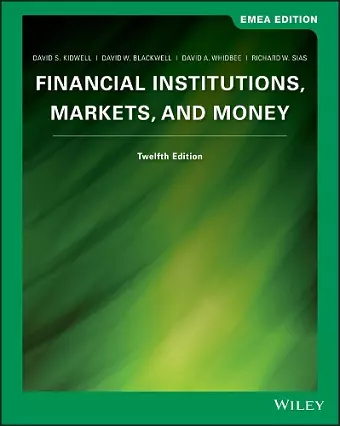 Financial Institutions cover