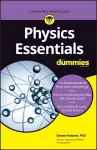 Physics Essentials For Dummies cover