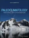 Paleoclimatology cover