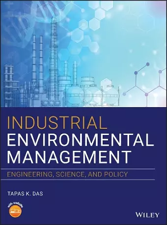 Industrial Environmental Management cover