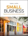 Small Business cover