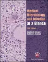 Medical Microbiology and Infection at a Glance cover