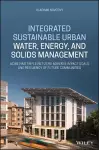 Integrated Sustainable Urban Water, Energy, and Solids Management cover