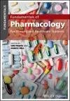 Fundamentals of Pharmacology cover