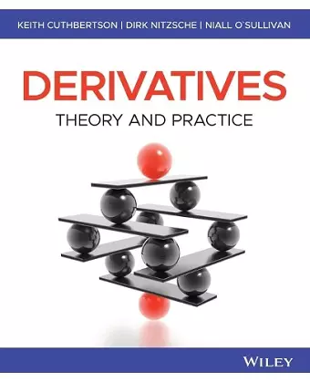 Derivatives cover