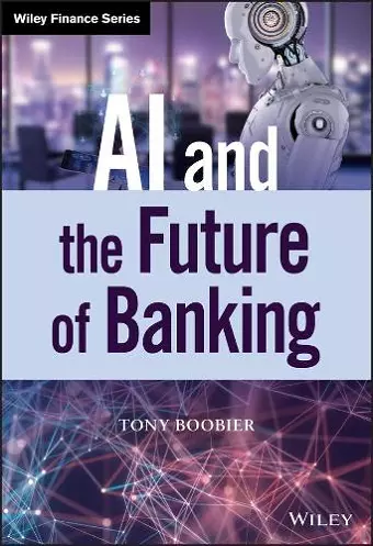AI and the Future of Banking cover
