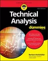 Technical Analysis For Dummies cover