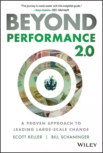 Beyond Performance 2.0 cover