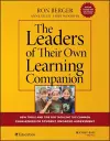 The Leaders of Their Own Learning Companion cover