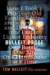 Bulleit Proof cover