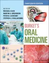 Burket's Oral Medicine cover