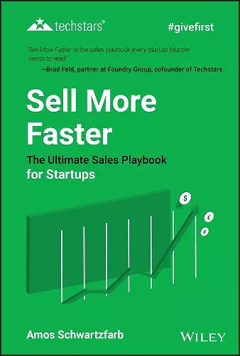 Sell More Faster cover