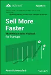 Sell More Faster cover