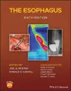 The Esophagus cover