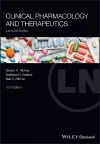 Clinical Pharmacology and Therapeutics cover