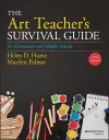 The Art Teacher's Survival Guide for Elementary and Middle Schools cover