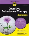 Cognitive Behavioural Therapy For Dummies cover