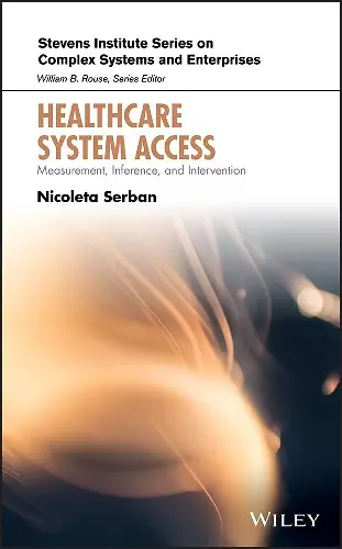 Healthcare System Access cover