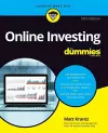 Online Investing For Dummies cover