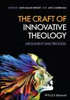 The Craft of Innovative Theology cover