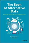 The Book of Alternative Data cover