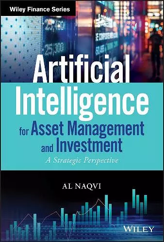 Artificial Intelligence for Asset Management and Investment cover