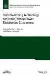 Soft-Switching Technology for Three-phase Power Electronics Converters cover