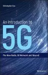 An Introduction to 5G cover