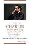 A Companion to Charles Dickens cover