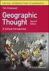 Geographic Thought cover