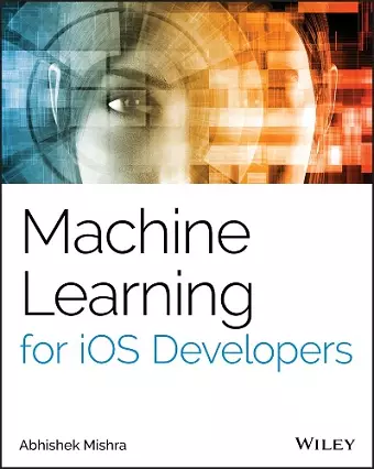 Machine Learning for iOS Developers cover