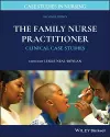 The Family Nurse Practitioner cover