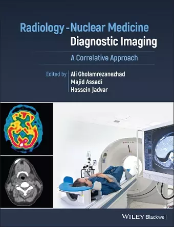 Radiology-Nuclear Medicine Diagnostic Imaging cover