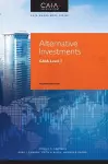 Alternative Investments cover