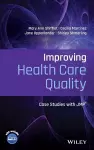 Improving Health Care Quality cover