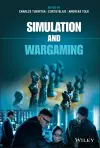 Simulation and Wargaming cover