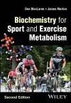 Biochemistry for Sport and Exercise Metabolism cover