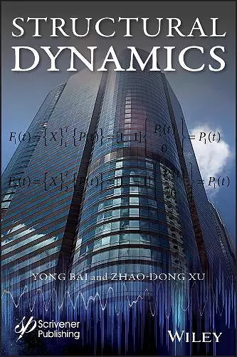 Structural Dynamics cover