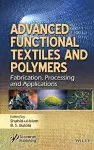 Advanced Functional Textiles and Polymers cover
