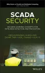 SCADA Security cover