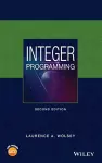 Integer Programming cover