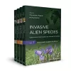 Invasive Alien Species, 4 Volumes cover