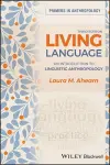 Living Language cover