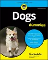 Dogs For Dummies cover