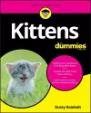 Kittens For Dummies cover