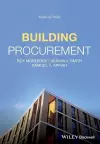 Building Procurement cover