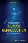 Physiology of Human Reproduction cover