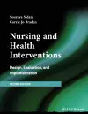 Nursing and Health Interventions cover