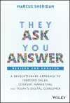 They Ask, You Answer cover