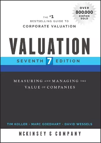 Valuation cover